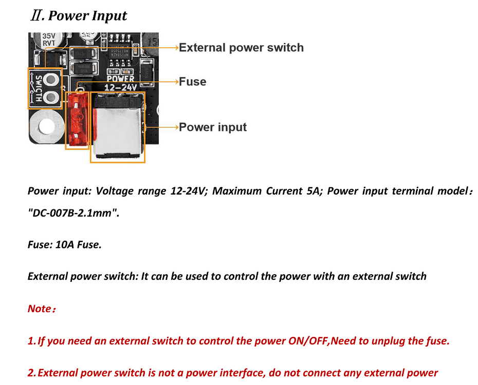 Connection Mks Dlc Laser W No Fire By Marcy Grbl