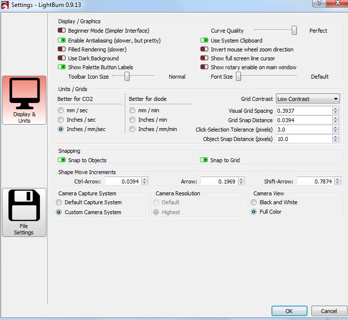 Codecs.com  Screenshots for StarBurn 15.7