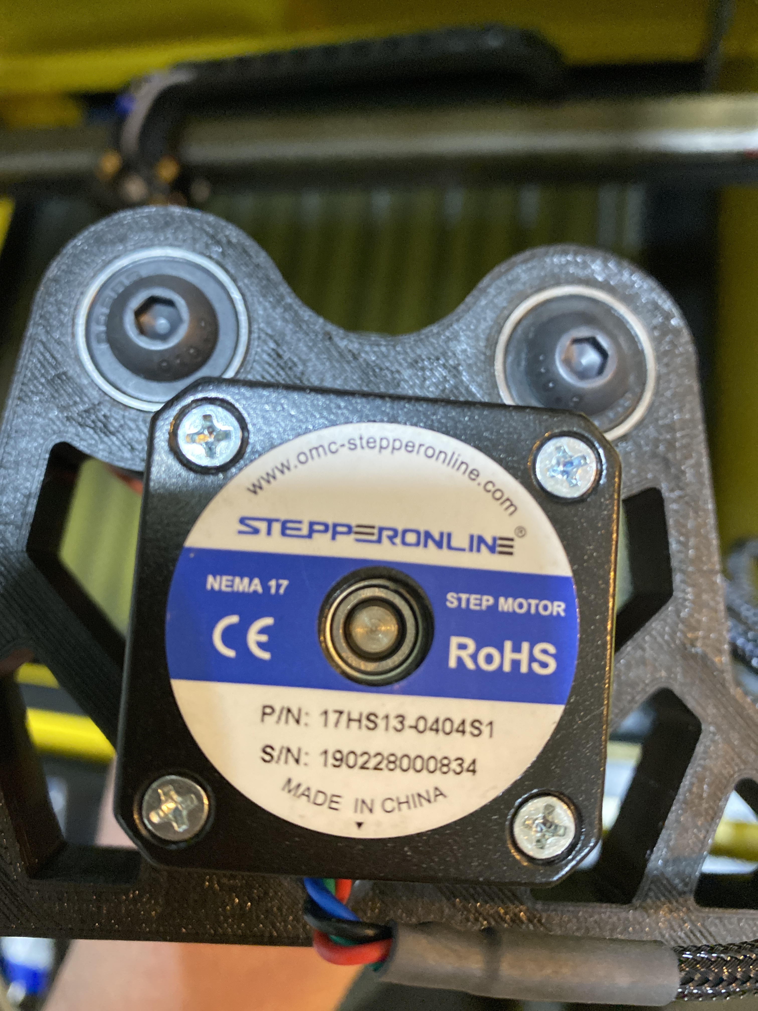 Setting for rotary - Ruida controllers - LightBurn Software Forum