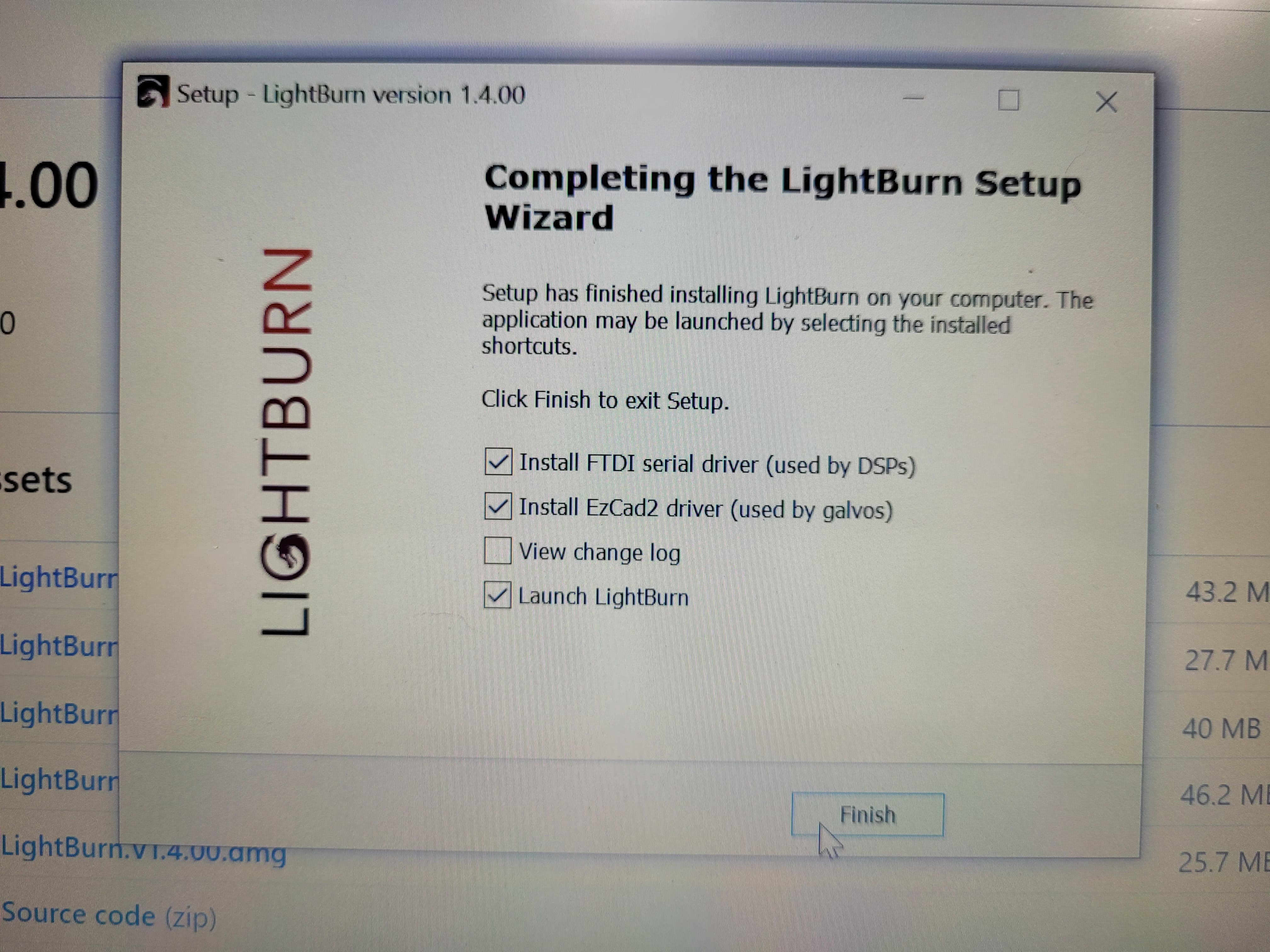 Anyone know OMtech's sale schedule? - Community Laser Talk - LightBurn  Software Forum