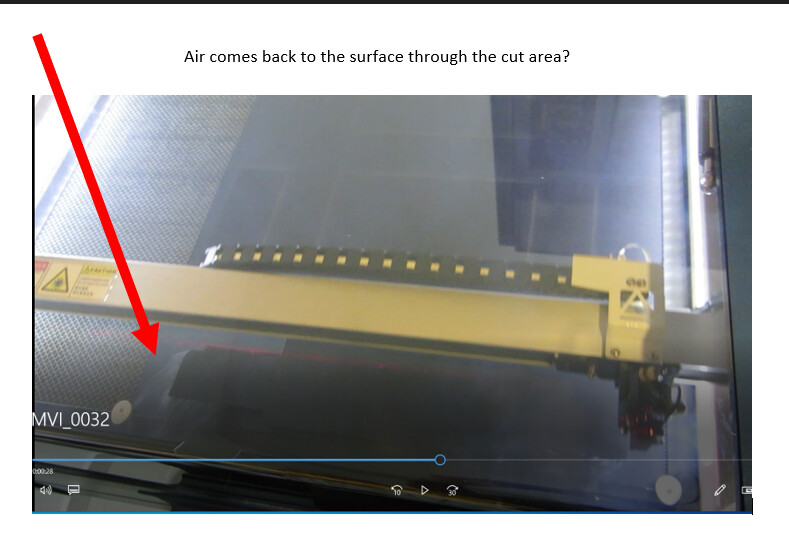 Fan for laser smoke - LightBurn Hardware Compatibility - LightBurn