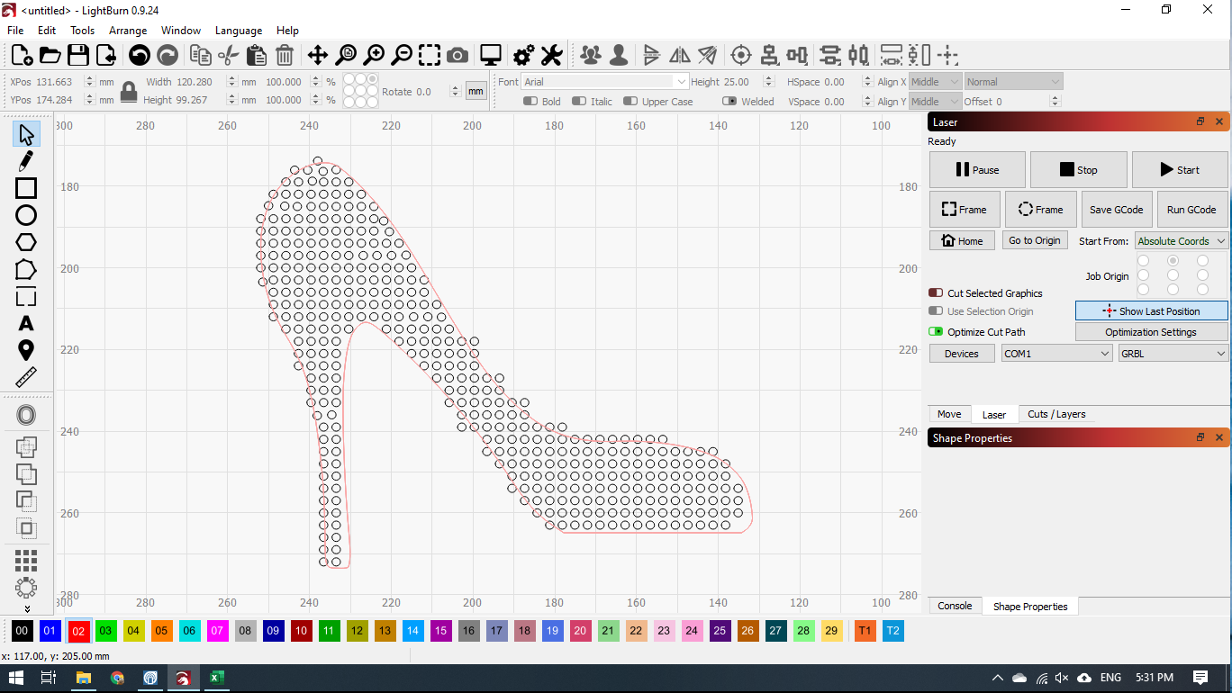 Rhinestone Design Software