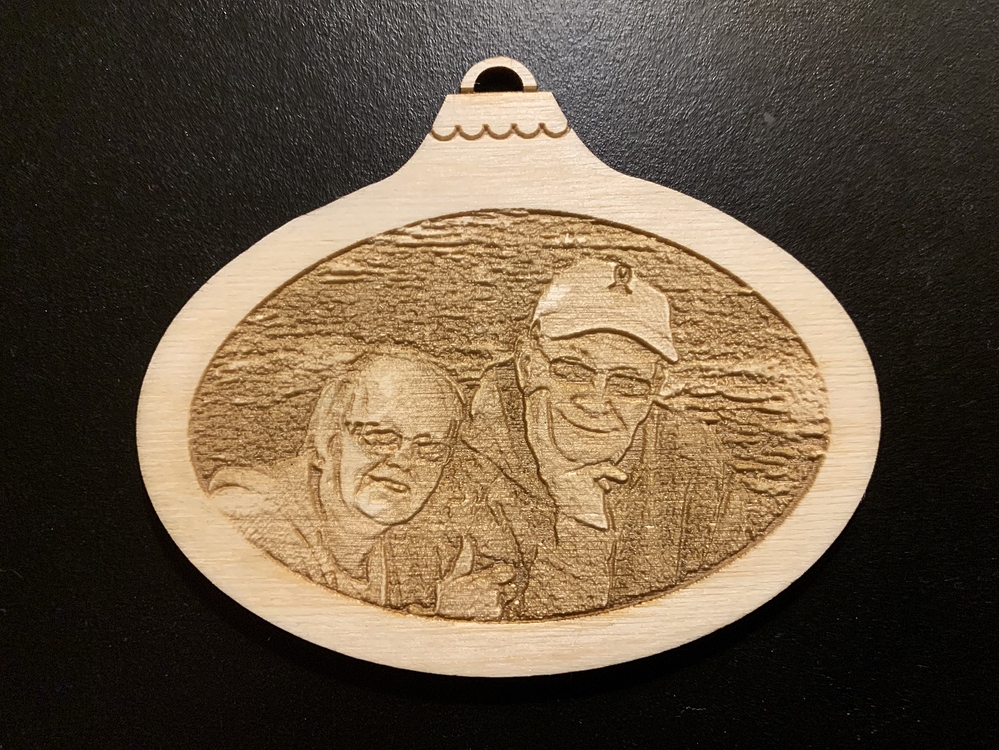 Laser engraving pictures Community Laser Talk LightBurn Software Forum