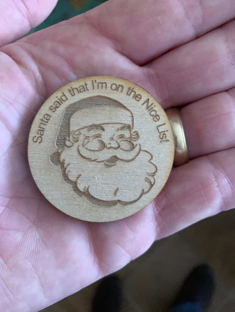 How to combine text and image to “scan” together - Getting Started With ...