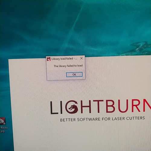 Lightburn software license key