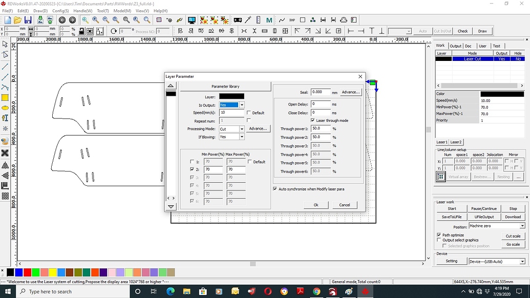 lightburn laser software download lightburn laser software download