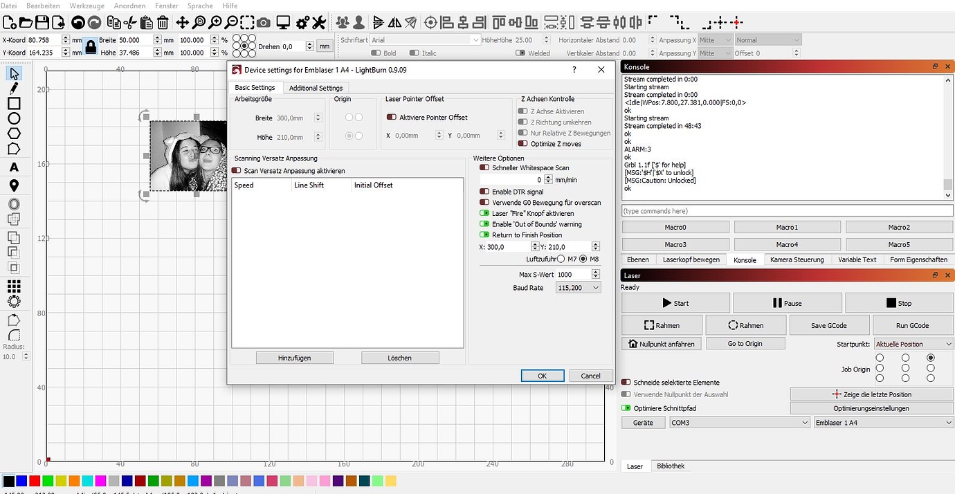 light burn software cost light burn software cost
