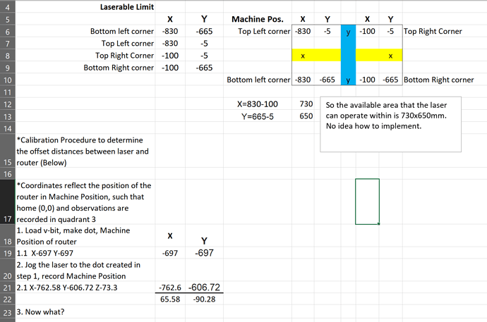 excel