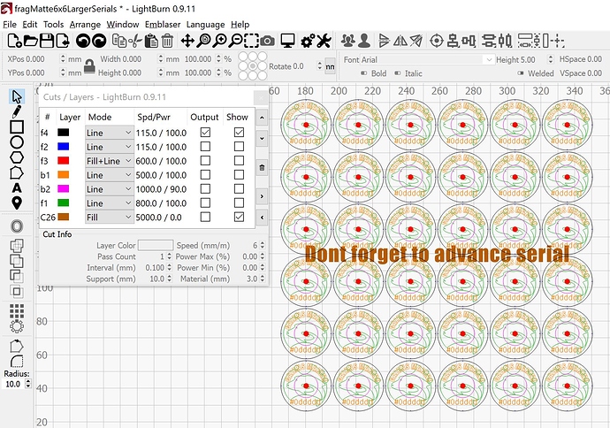 BugShowLayerError2