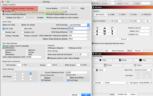 lightburn software tutorial