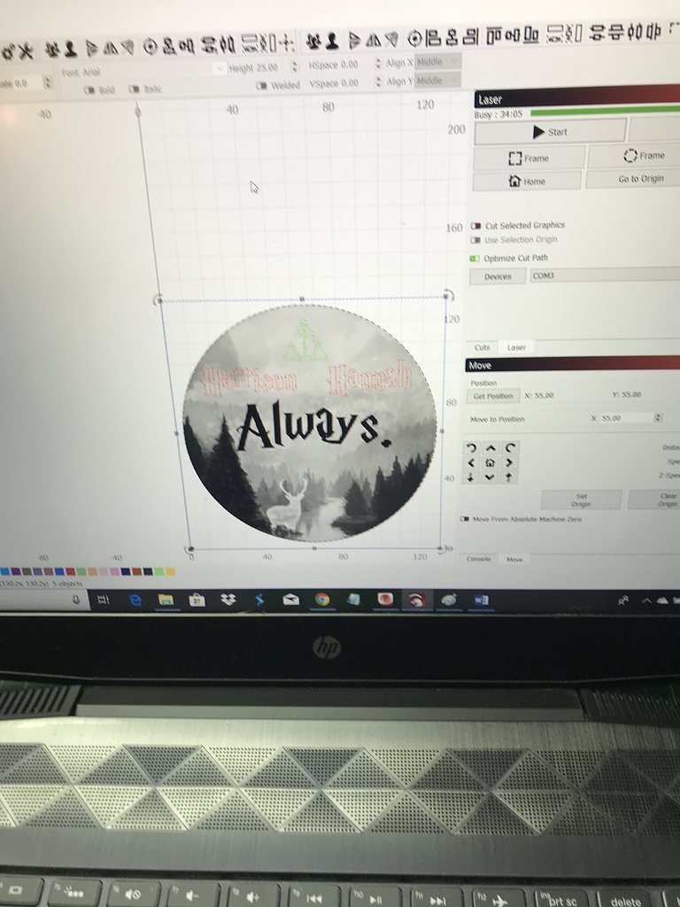 lightburn free software lightburn free software
