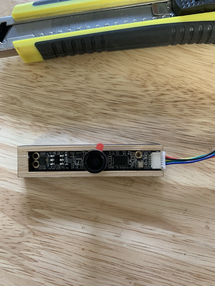 Just Received Camera and Its Not Working 11 by acooper67 Cameras