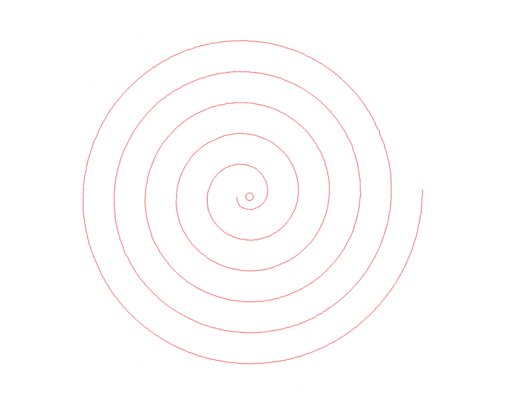 Simple line image, how to cut just on the lines? - Getting Started With ...