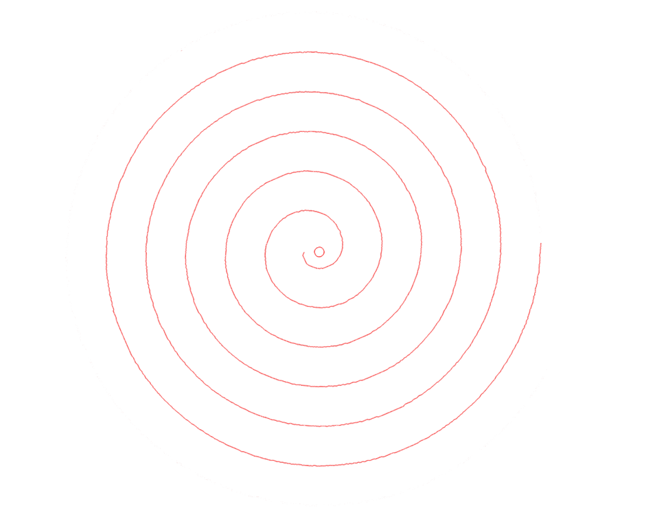 Simple line image, how to cut just on the lines? - Getting Started With ...