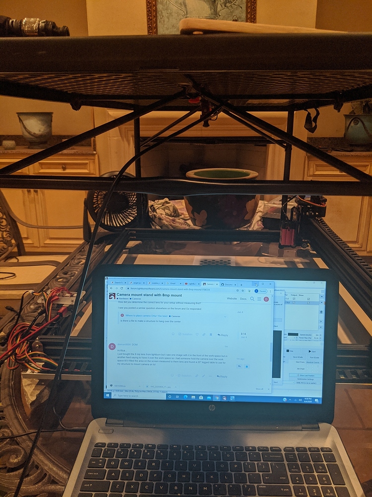 lightburn camera calibration freezing computer lightburn camera calibration freezing computer