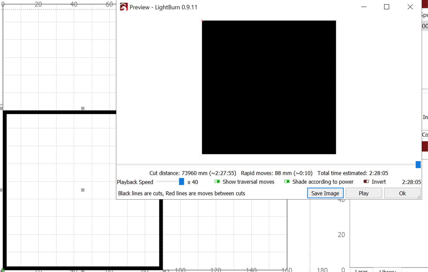 lightburn software line width