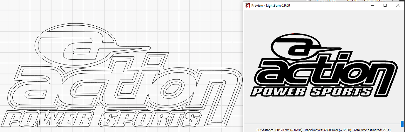 lightburn templates free lightburn templates free