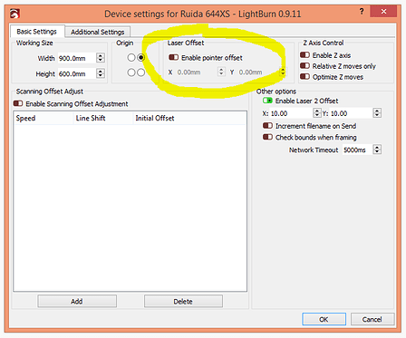 lightburn settings for cardboard lightburn settings for cardboard