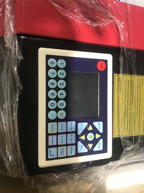 lightburn controller lightburn controller