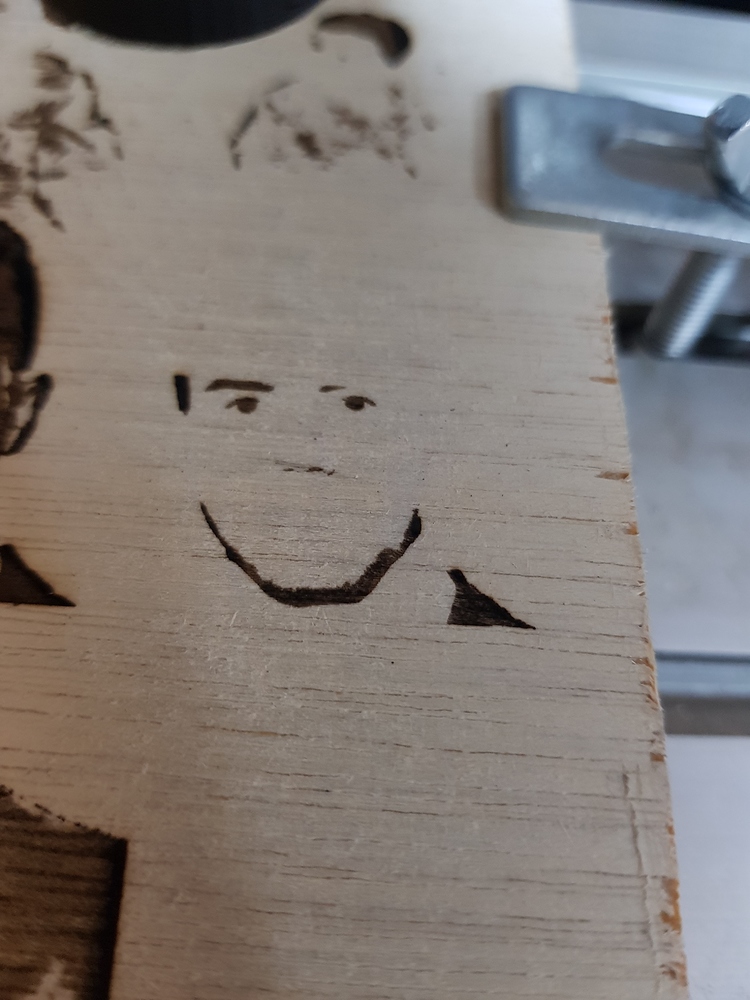 What's the best way to engrave a photo LightBurn Software Questions [OFFICIAL] LightBurn