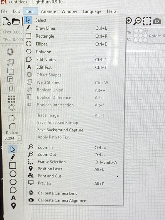 Rotary setup for initial use Uncategorizedtosort LightBurn