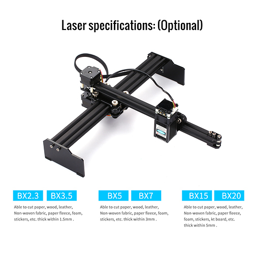 VG-L7-20W-Laser-Engraving-Machine