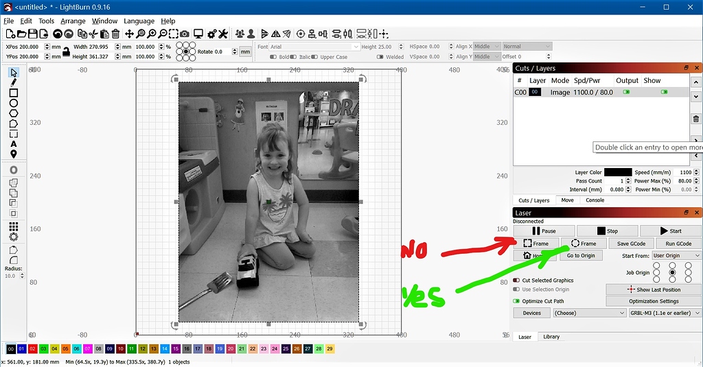lightburn laser software lightburn laser software