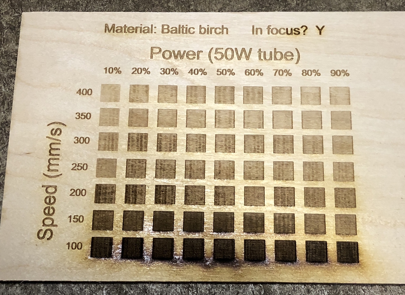 Trouble getting power scale to function properly 4 by Stroonzo