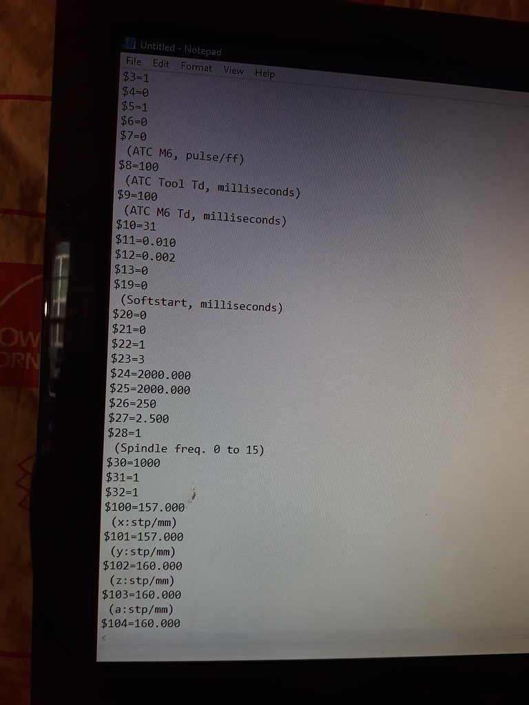 The laser will NOT turn off during on cutting movements GRBL
