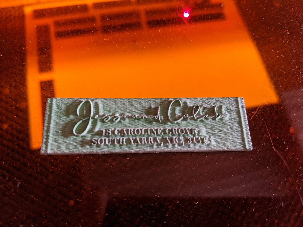 How much is lightburn software iongasm