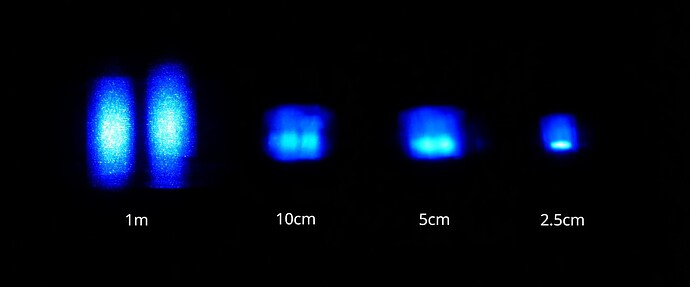 A24 Laser Spot Analysis 06
