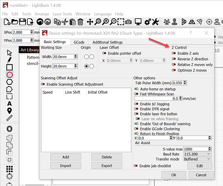 2023-06-07_13-41-26 device settings Z axis OFF