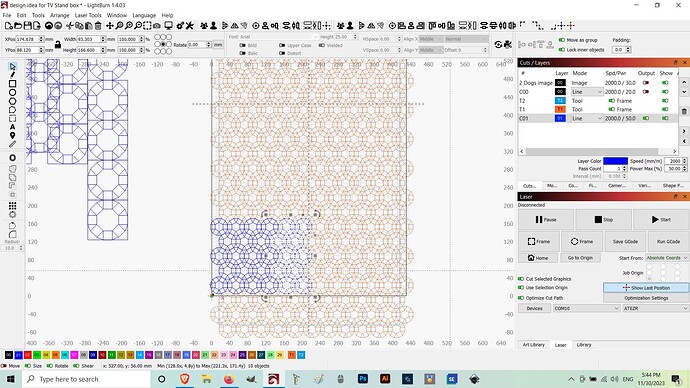 tessellate design from jonny builds youtube