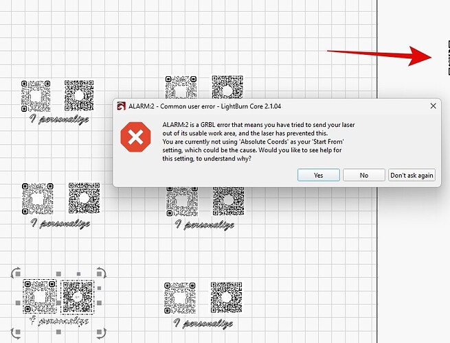 ObjOutGrid
