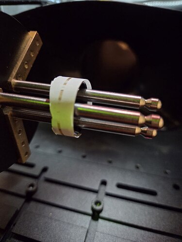 Picture divided by factor ten