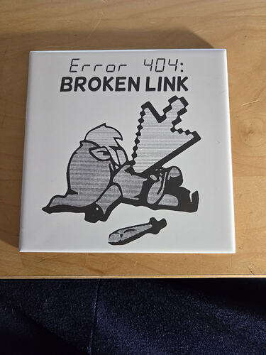 best-broken-link
