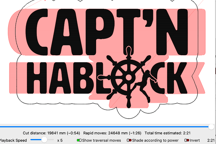 CAPT'N