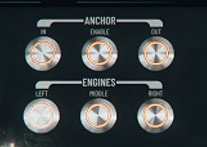 Panel lines