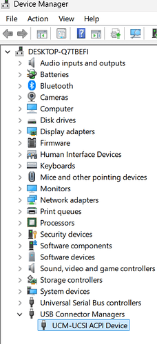 device manager pic