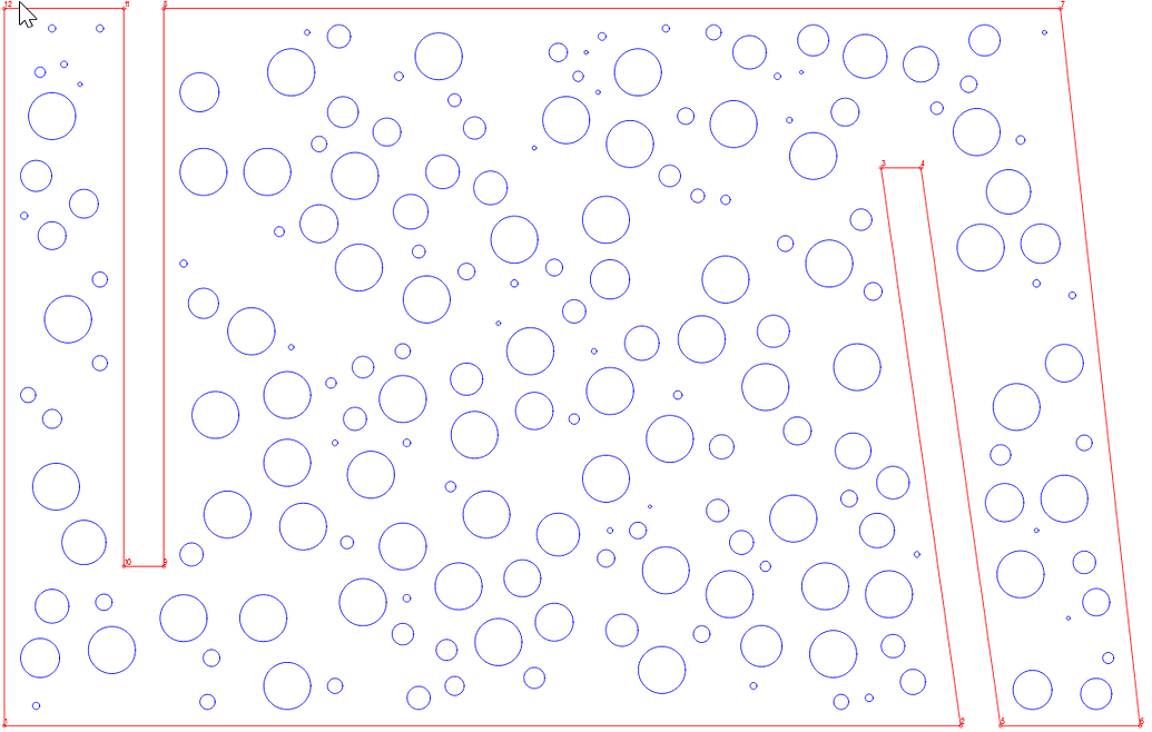 A new generator for boxes.py to store cans Finished Creations