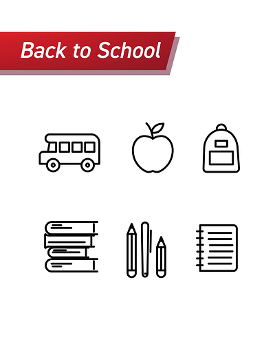 4-Back to School