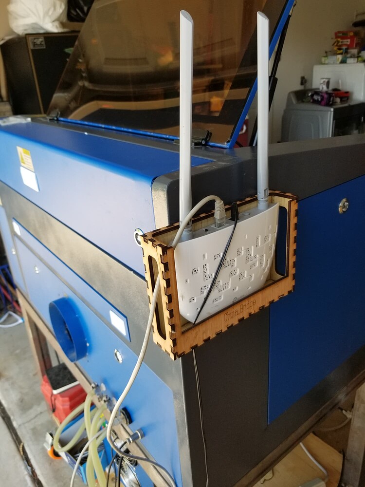 👀 A laser cutters best friend of a website CHECK IT OUT Boxes.py