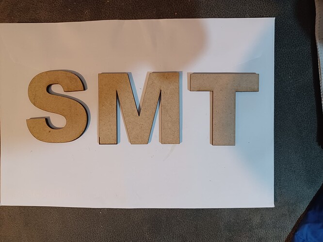 SMT