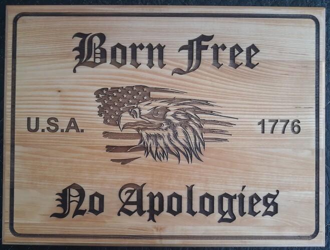 Born Free 2