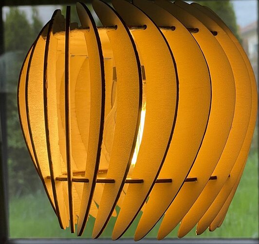 lampe