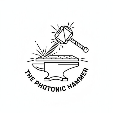 thephotonichammer