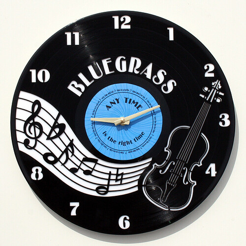 bluegrass_record_clock