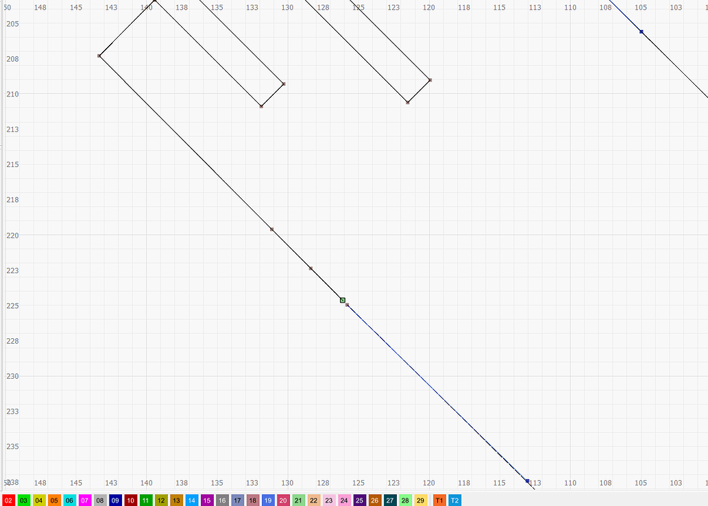 Double Trouble - Selecting a single duplicate after ungrouping