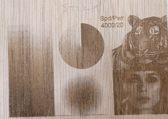 Stucki - Spd4000:Pwr20