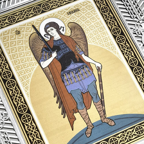 Михаил фото 2 1 к 1